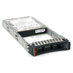 00Y2432 IBM HDD 1.2TB 10K SAS 6G 2.5" SFF HOT-SWAP STORWIZE V3700 G1